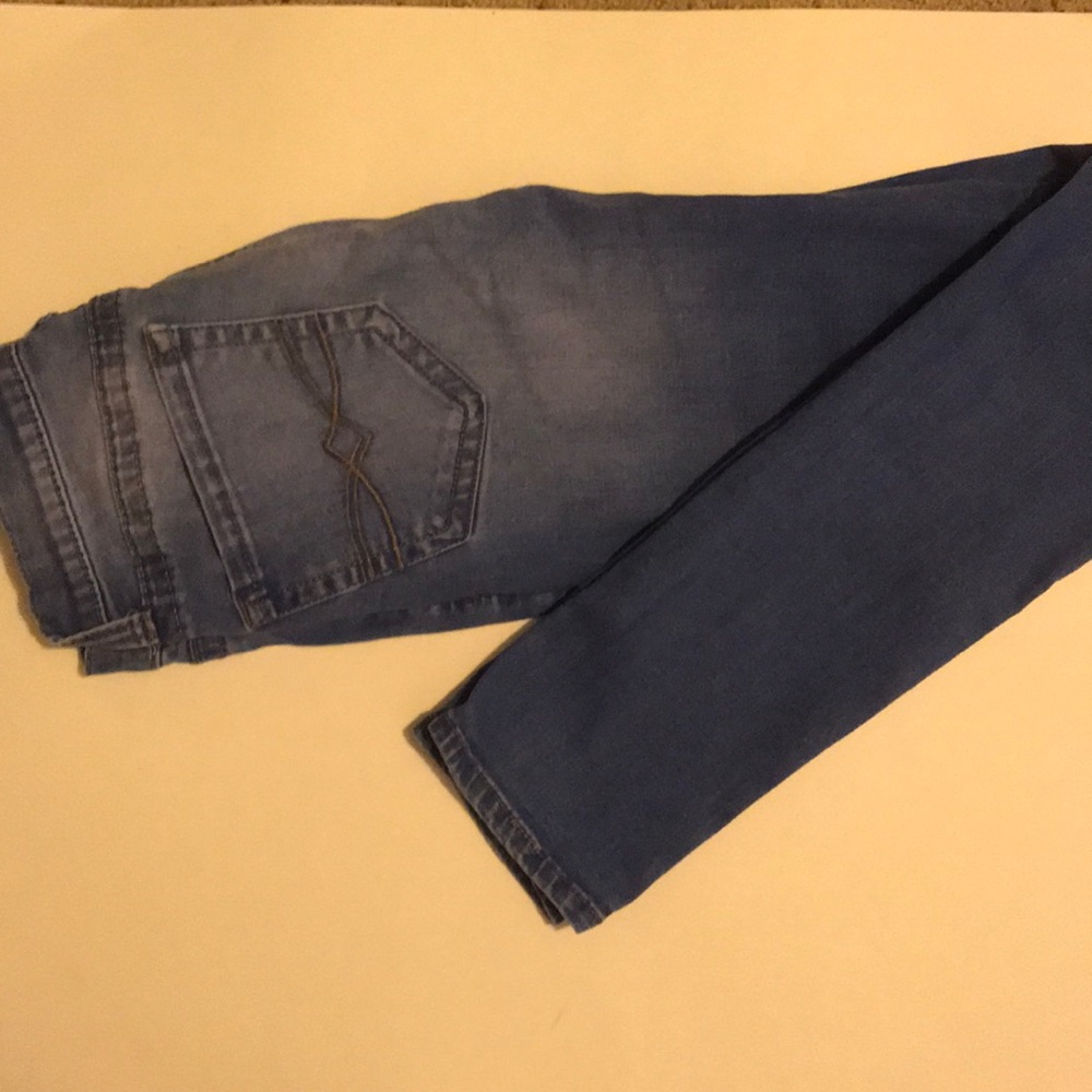 Mudd skinny fit jeans